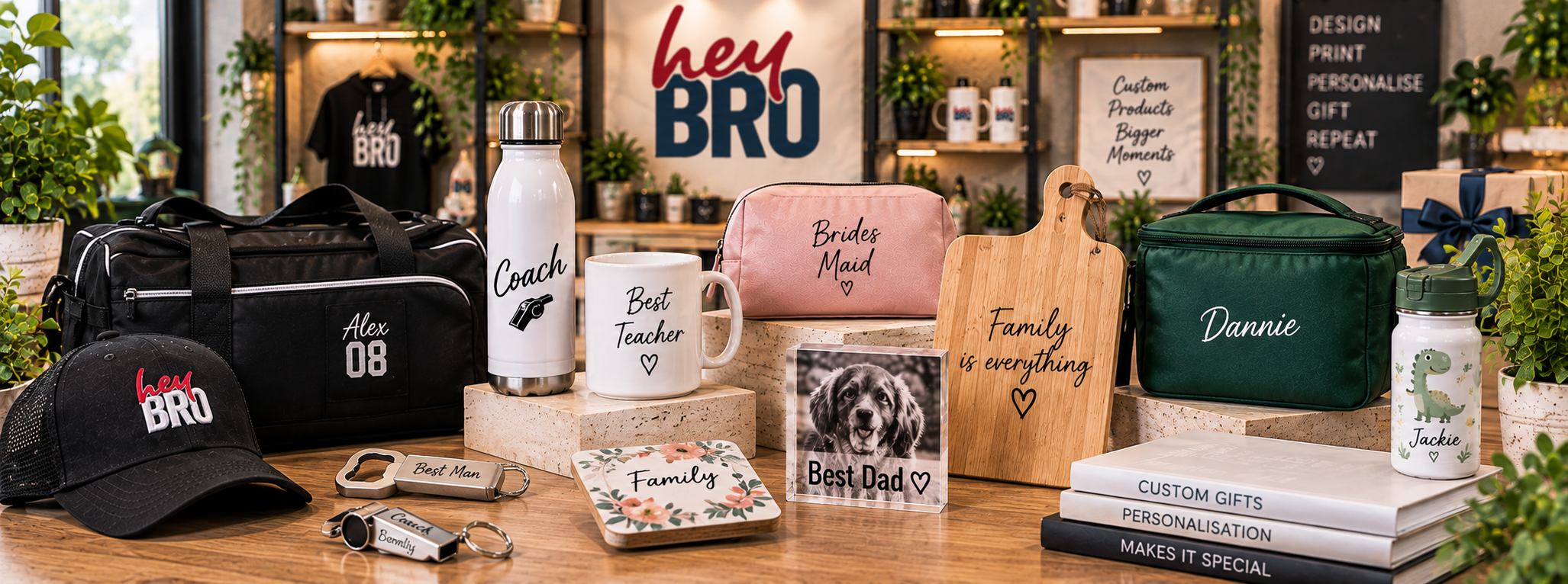shop by product page