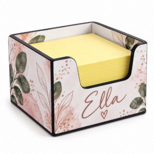 sticky note holder