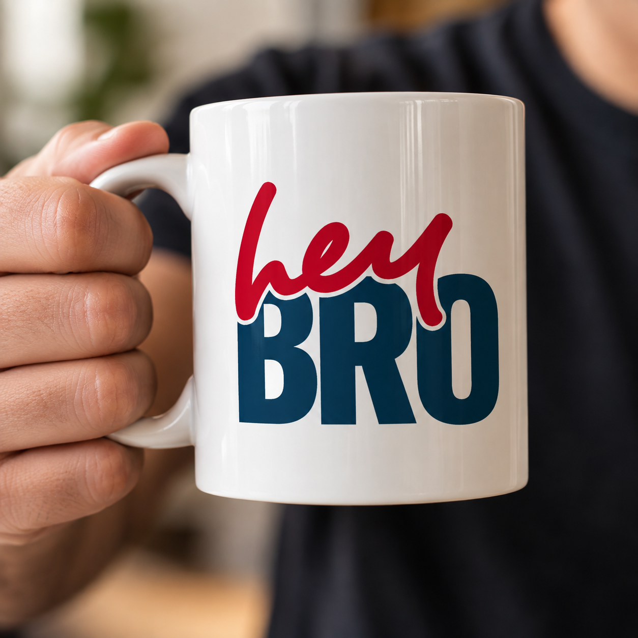 story mug