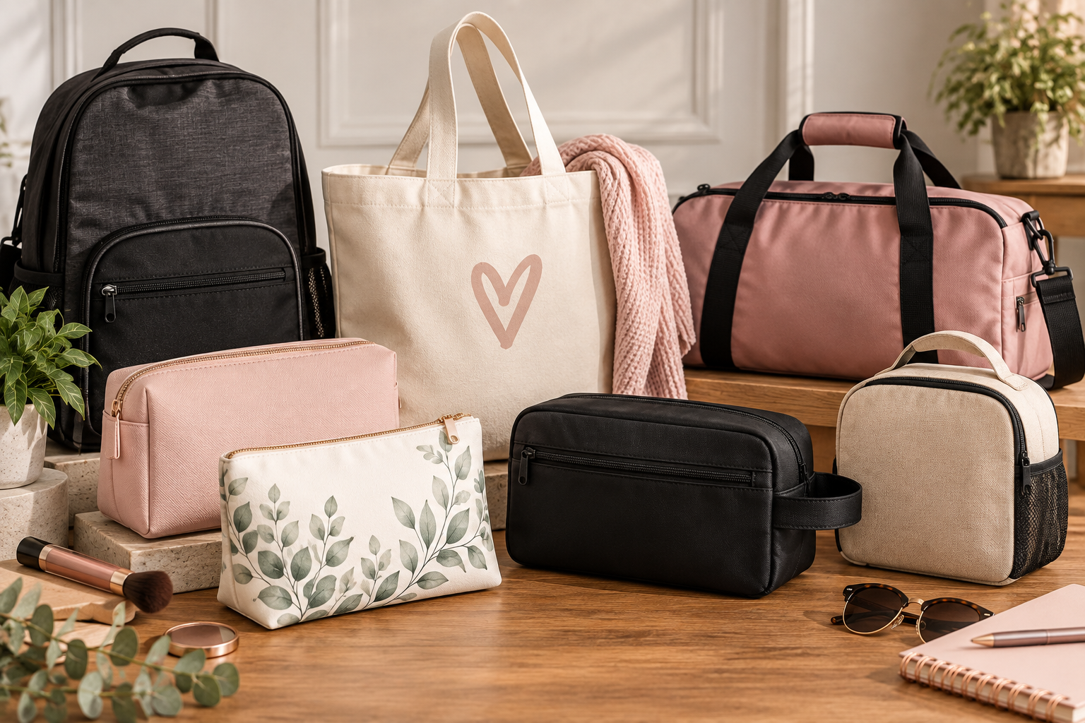 bags