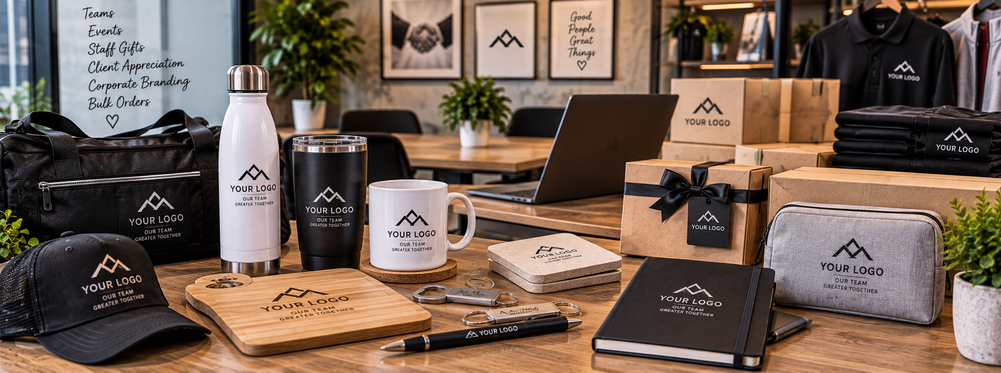 bulk & corporate page