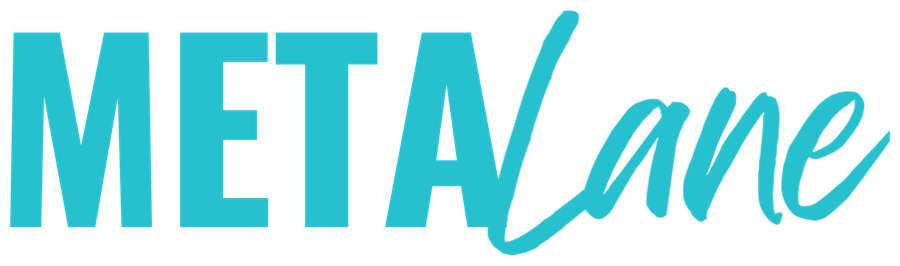 MetaLane logo