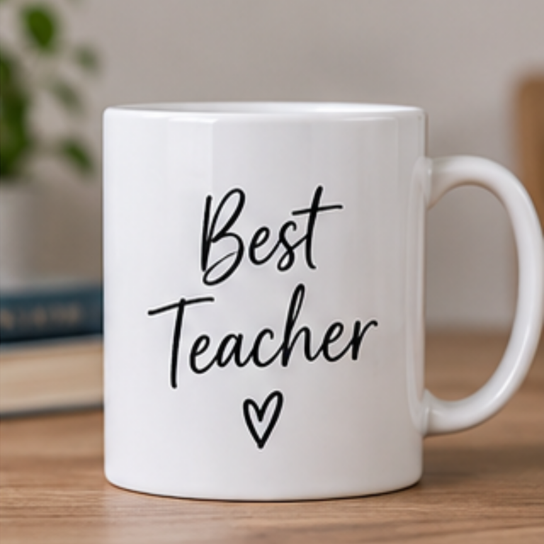 coffee mug