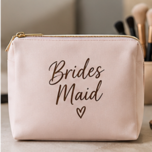 cosmetic bag
