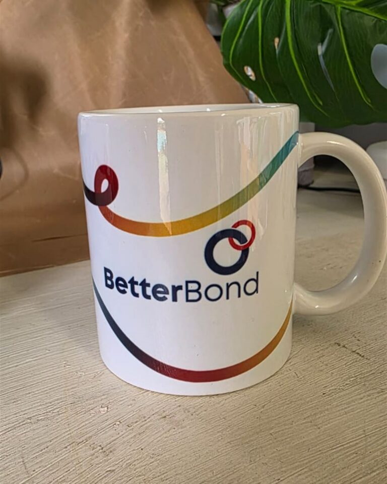 HeyBro personalised gifts made for a client