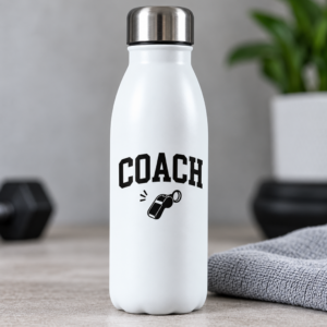 insulated bottle