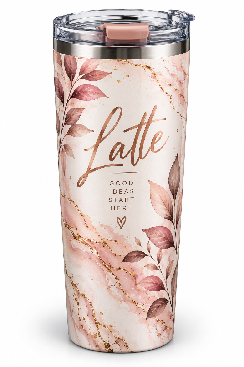 latte tumbler latte tumbler