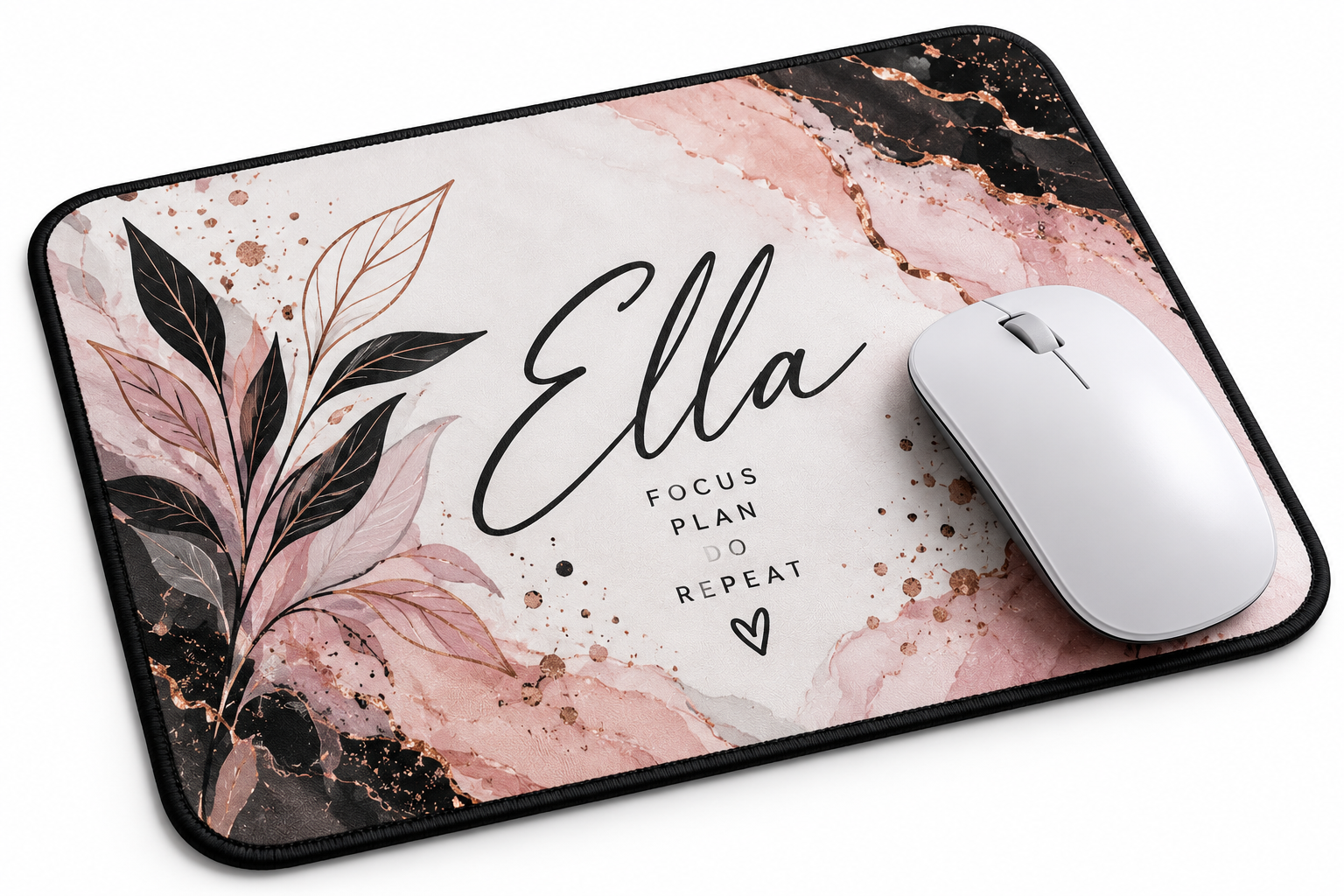 mouse pad mouse pad