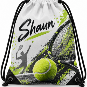 sport drawstring bag