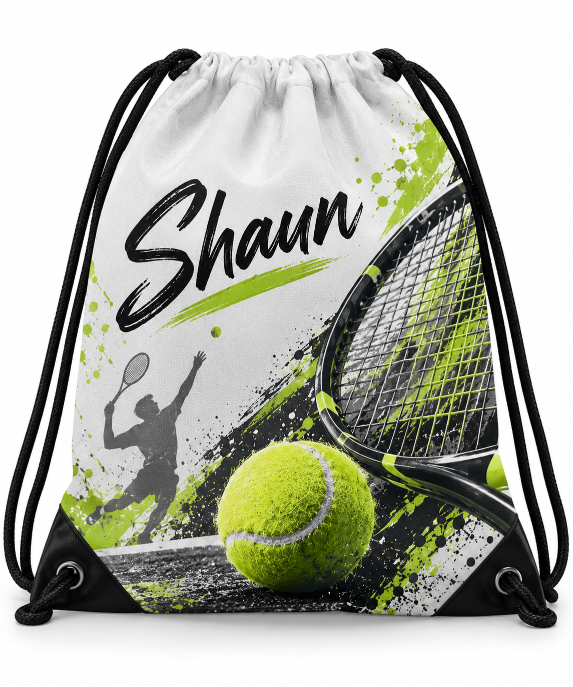 sport drawstring bag