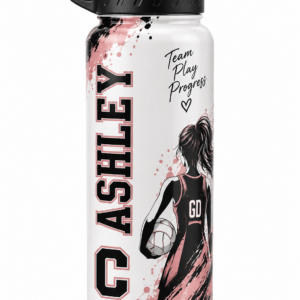 team water bottle